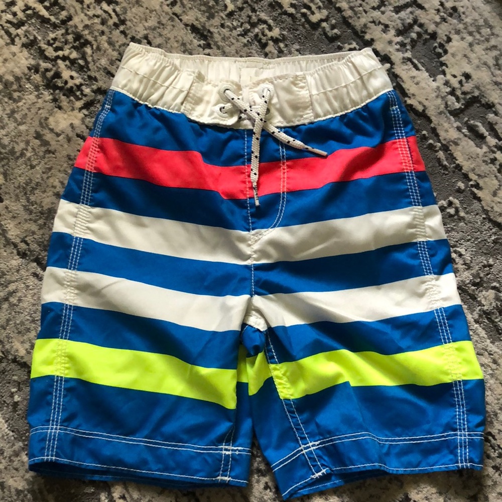 GUC Boys Gap swim trunks